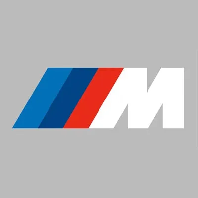 BMW M logo