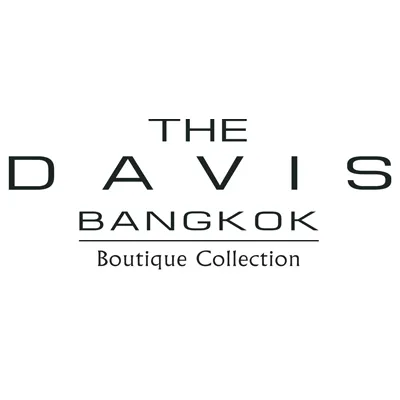 the davis bngkok logo