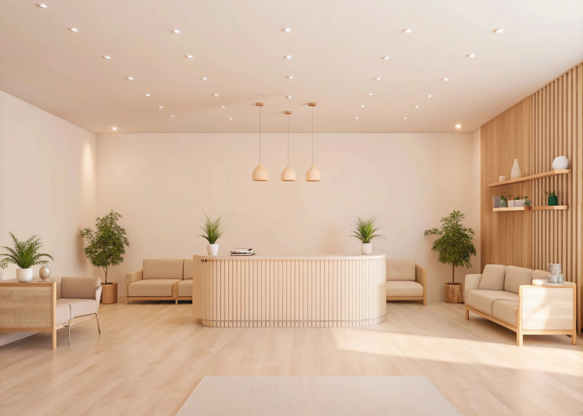 wellness-space-design-service