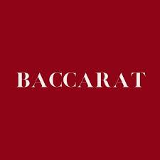 Baccarat Bangkok Logo