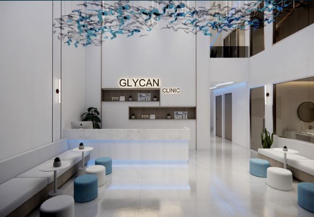 inception idea Project Glycan Clinic